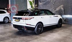 لاند روفر رانج روڤر فيلار